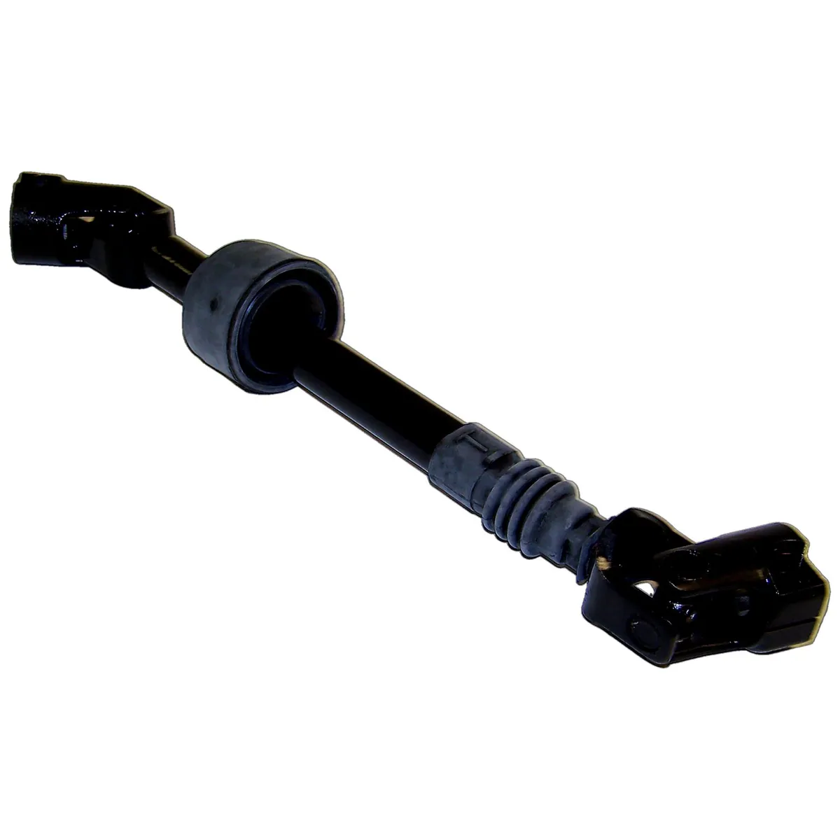 Crown Automotive Jeep Replacement 5102531AA Upper Steering Shaft for 1997-2000 Jeep TJ Wrangler w/ LHD product image