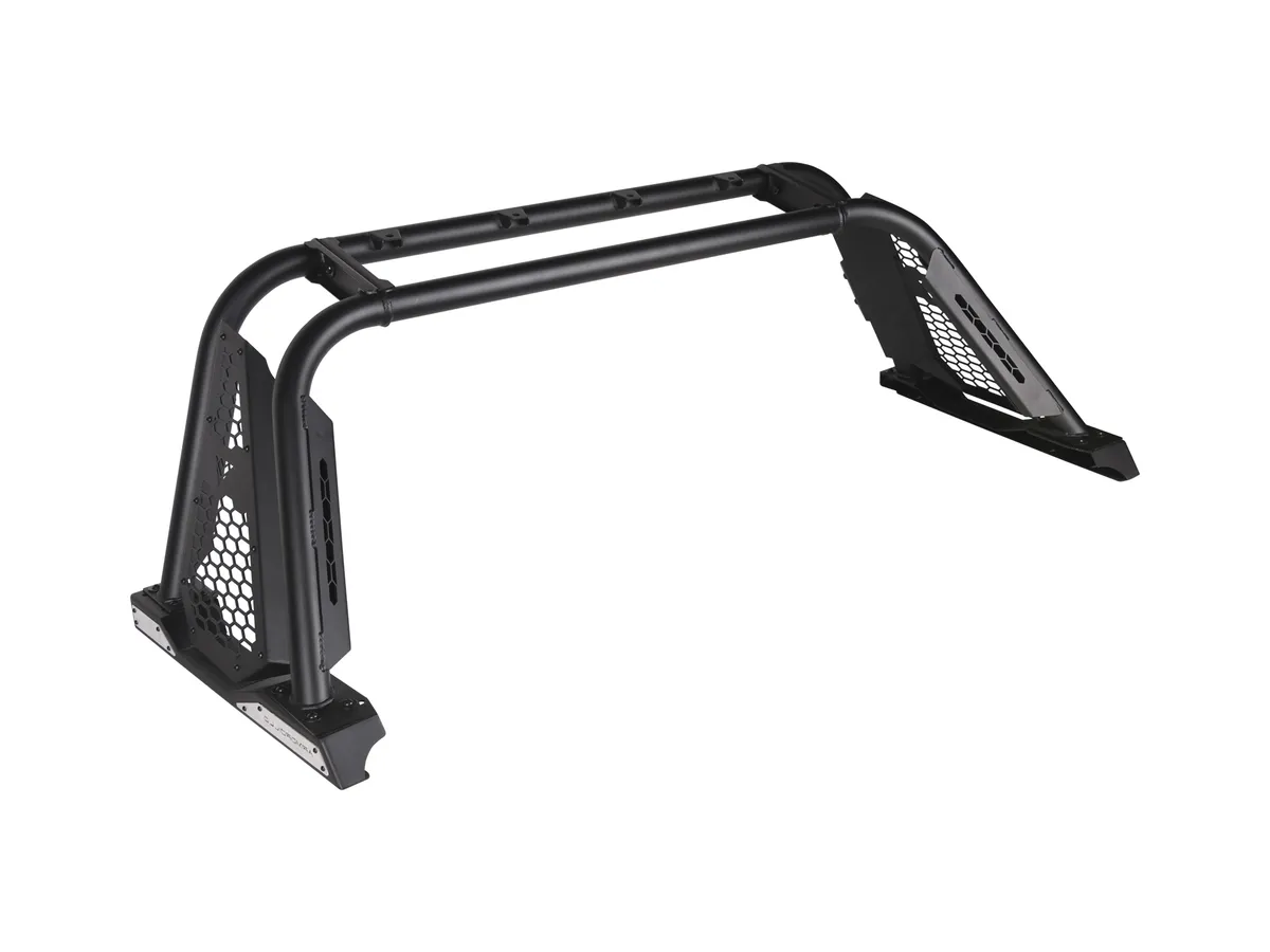 Armordillo CR-M Chase Rack For Mid Size Trucks product image