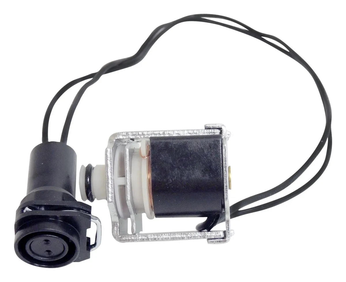 Shift Solenoid Jeep 1997-2002 TJ Wrangler w 30RH 32RH Transmissions 1998-2000 XJ Cherokee w 30RH Transmisson 1994-2003 AB Ram Van w 32RH Transmission Transmission Shift Solenoid product image