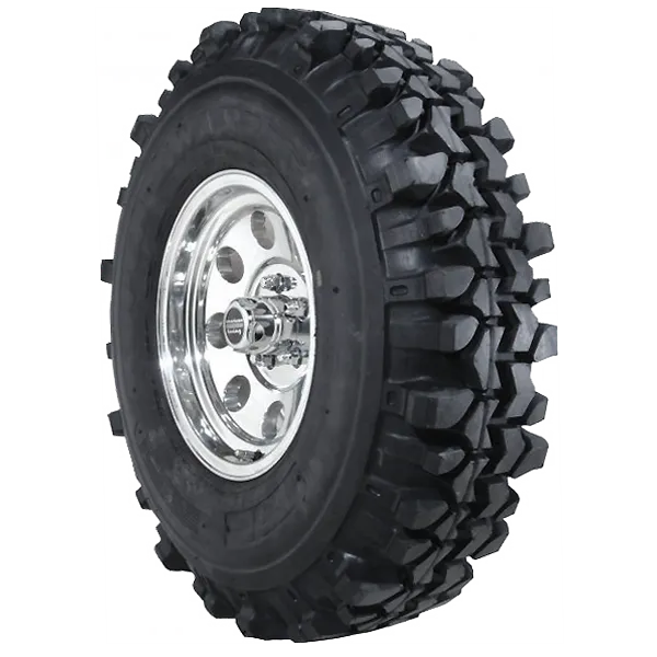 Interco 34x9.5015lt 6 Ply Black Sidewall Super Swamper Tslnylontubelessbias