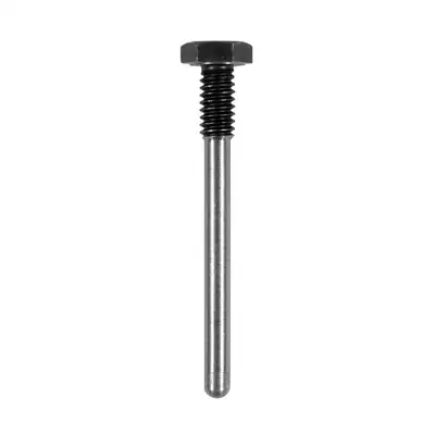 Yukon Gear And Axle Positraction Cross Pin Bolt For For 8.2 Inch GM And Cast Iron Corvette. 8.2 GM & Ci Vet Posi X/Pin Bolt ( Not For Duragrip ) Yukon Gear