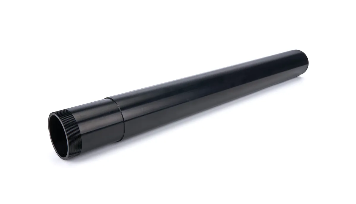Winters Alum. Axle Tube - 2-7/8 Wide 5/Pro Elim. 5X5