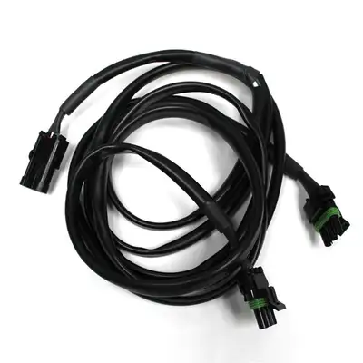 Baja Designs OnX/S8/XL Pro and Sport Splitter 55 Inch Universal Baja Designs