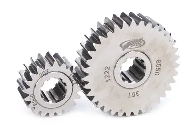 Winters Quick Change Gears