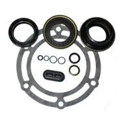 Yukon Gear and Axle USA Standard Gear Gasket & Seal Kit for New Venture Gear NP261/263 Transfer Case