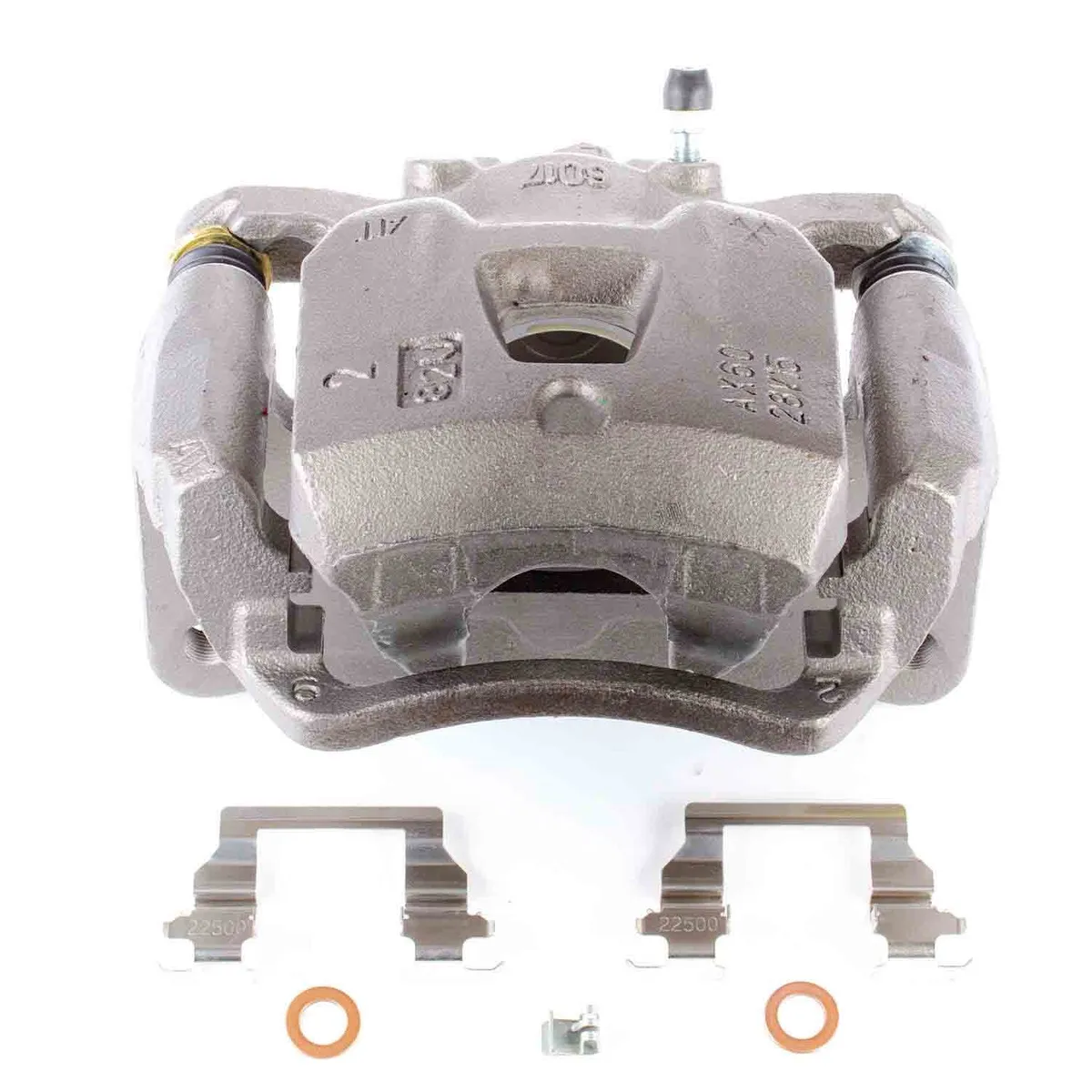 PowerStop Autospecialty Stock Replacement Caliper Each