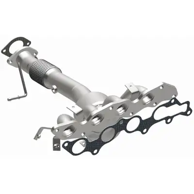 MagnaFlow Exhaust Products Mazda 5 2.3l Directfit Catalytic Converter