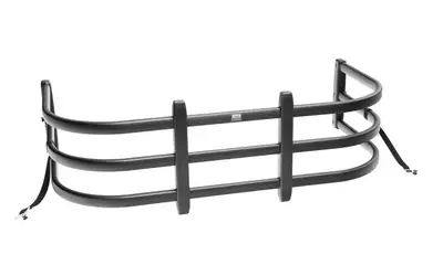 AMP Research 0423 F150/2223 F150 Lightning/0608 Mark Lt/0722 Tundra Bedxtender HD Max Black