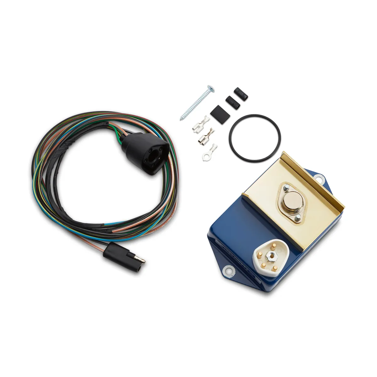Proform 440-425 MOPAR Blue Ignition Box & Harness Kit product image