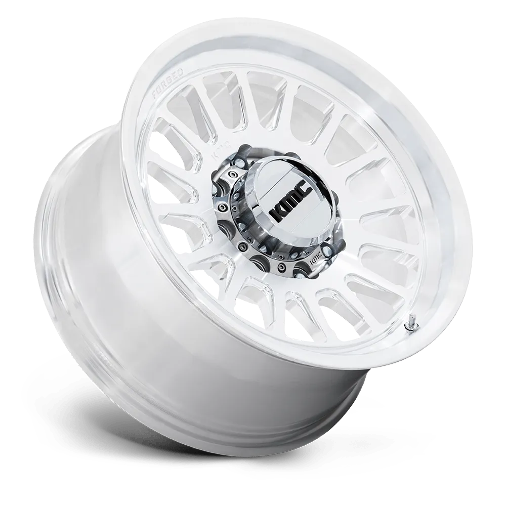 Kmc Wheels | Impact Forged Monoblock product image
