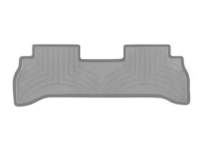 Weathertech 2020 + Buick Encore GX Grey Rear FloorLiner