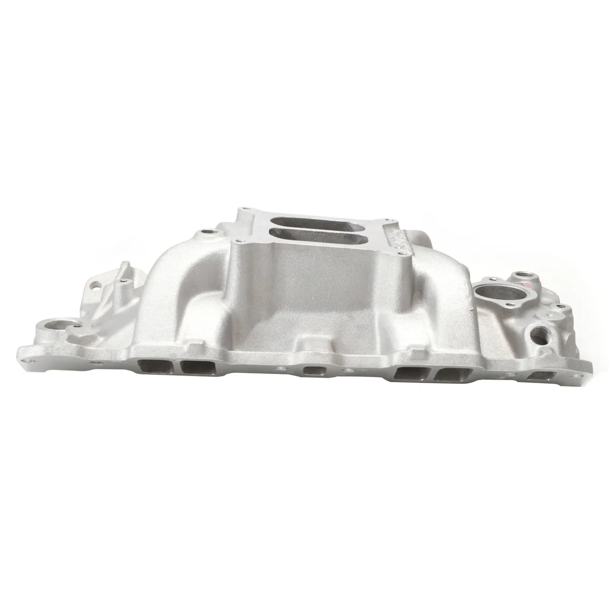 Edelbrock 7101 Performer RPM Small Block Chevy Intake Manifold product image