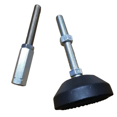 rucRak rucRak Feet Extension Set — GRUNT