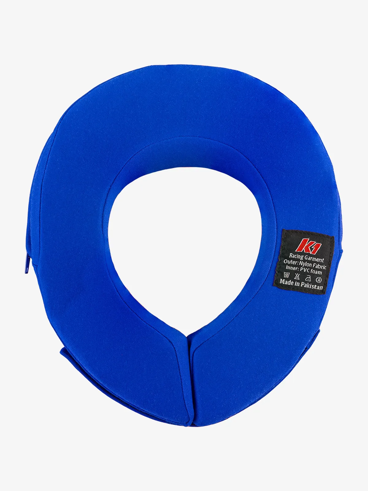 Neck Collar Karting Youth Black product image
