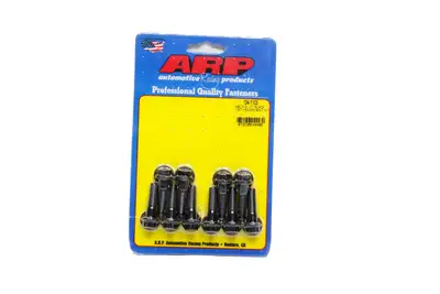 ARP Auto Racing Header Bolt Kit - GM LT1 6.2L 12pt
