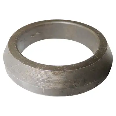 Crown Automotive Jeep Replacement Axle Shaft Retaining Ring; Rear; For Use w/Dana 60;