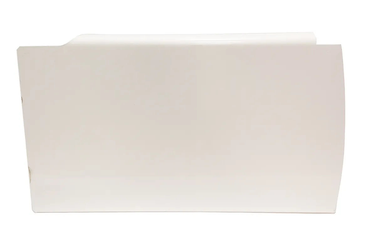 FiveStar 2019 Truck Door White Right