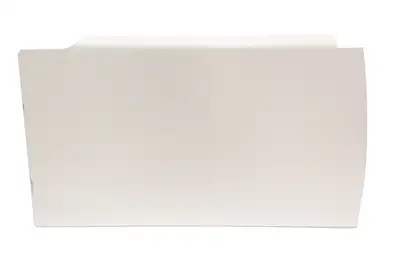 FiveStar 2019 Truck Door White Right