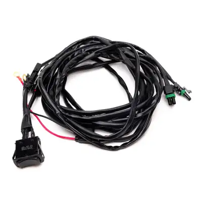 Baja Designs Reflex Light Actuator Harness Rocker Switch Universal Motor Actuator Adaptor Harness Pair Baja Designs