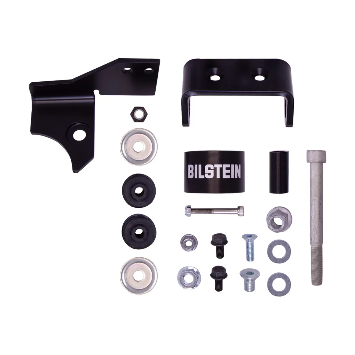0718 Wrangler Front Left b8 8100(Bypass)shock Absorber For Front Lifted Height 3.55in product image