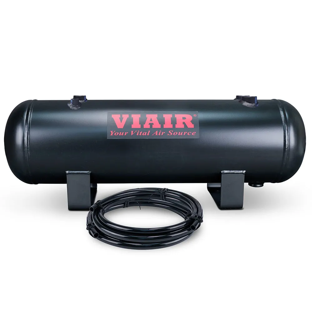 Quarter Duty Onboard Air System (12V, 120 PSI Compressor, 2.0 Gal. Tank) product image