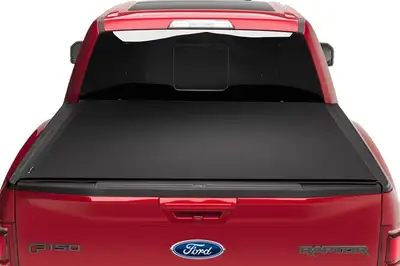 Truxedo Sentry CT 2019 GMC Sierra and Chevrolet Silverado 1500 New Body Style Bed Length 5 FT 8 IN