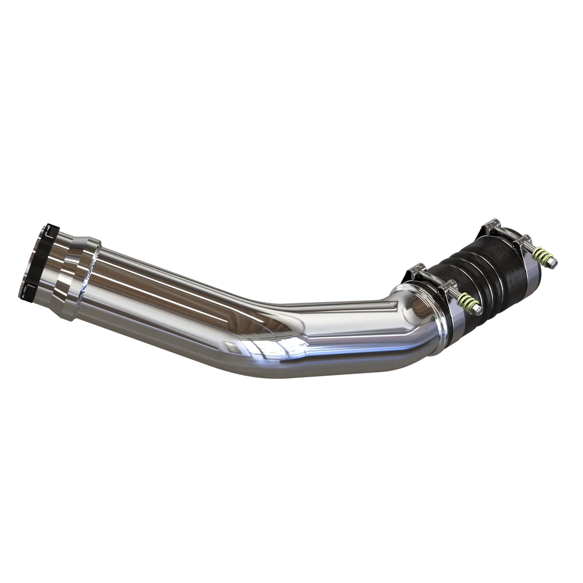 Hot Side Intercooler Pipe For 2011-2015 Ford Powerstroke 6.7l product image