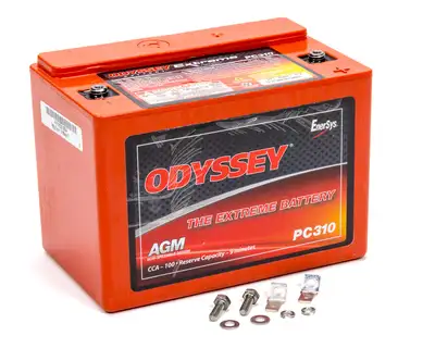 Odyssey Battery 100CCA/200CA M4 Female Terminal