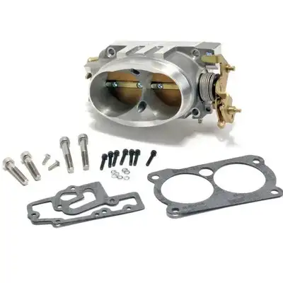 BBK Performance Chevrolet Camaro Corvette Firebird 305 350 TPI Twin 52mm Throttle Body 89-92