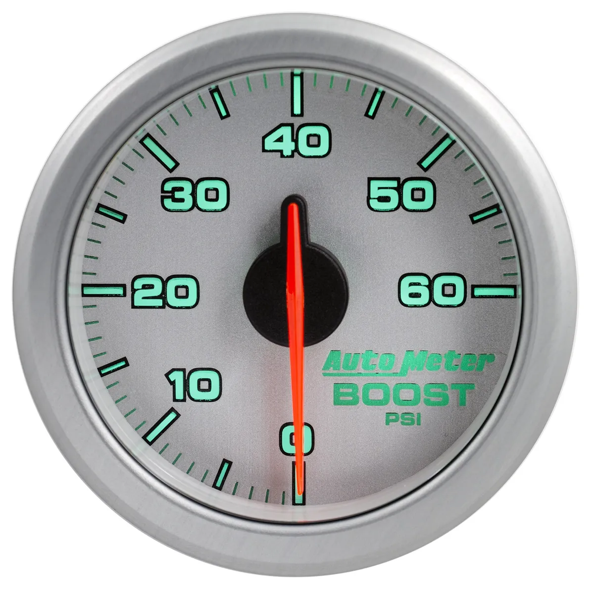 2-1/16 In. Boost, 0-60 Psi, Airdrive, Silver product image