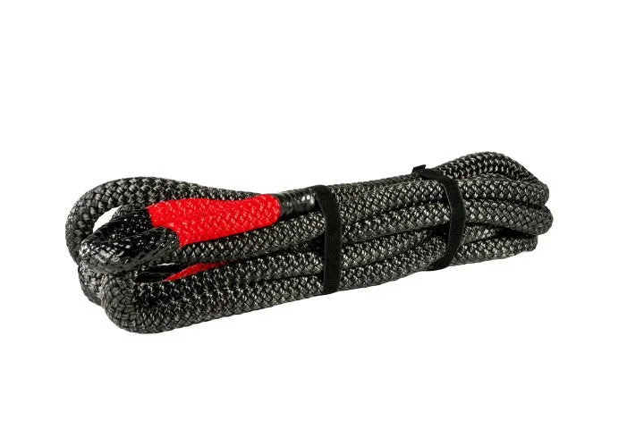 BulletProof Hitches BulletProof Extreme Duty 1-1/4 x 30 Kinetic Recovery Rope EDKINETICROPE