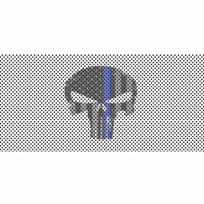 Thin Blue Line Collection Grille Inserts product image