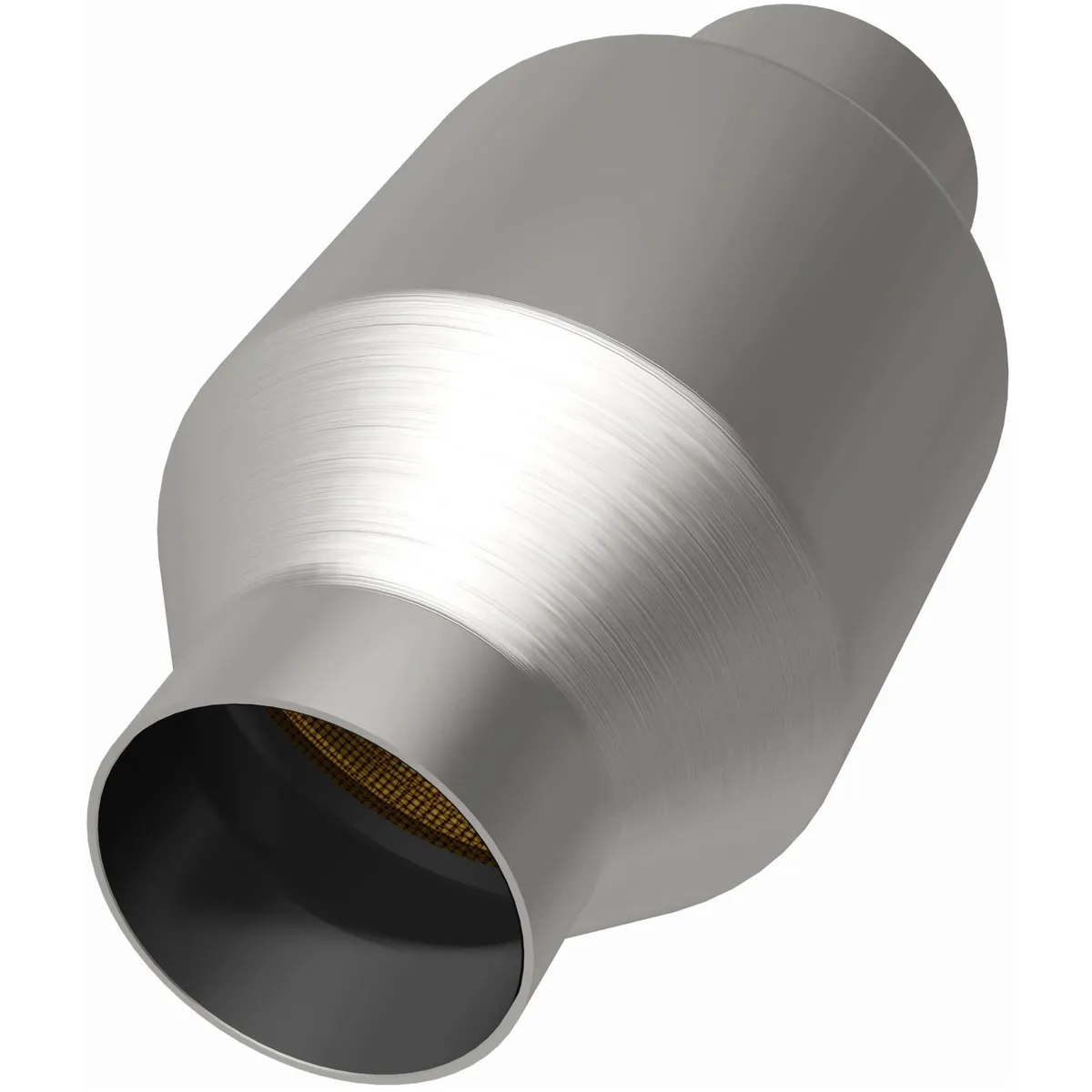 MagnaFlow Exhaust Products 59956 Standard Grade Universal Catalytic Converter product image