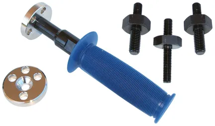 Engine Camshaft Installation Handle Kit Universal Most Domestic V8 and V6 Engines Excluding LS1 Proform product image