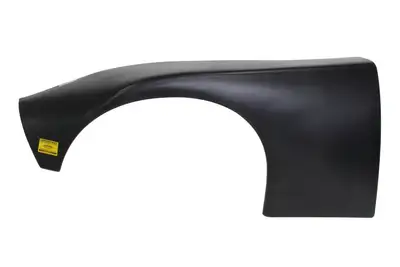 FiveStar Fender LMSC Left Black High Clearnace Plastic