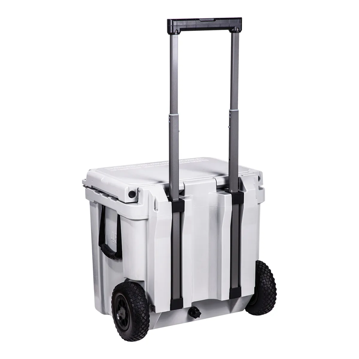 45 qt Rolling Cooler w Accessories product image