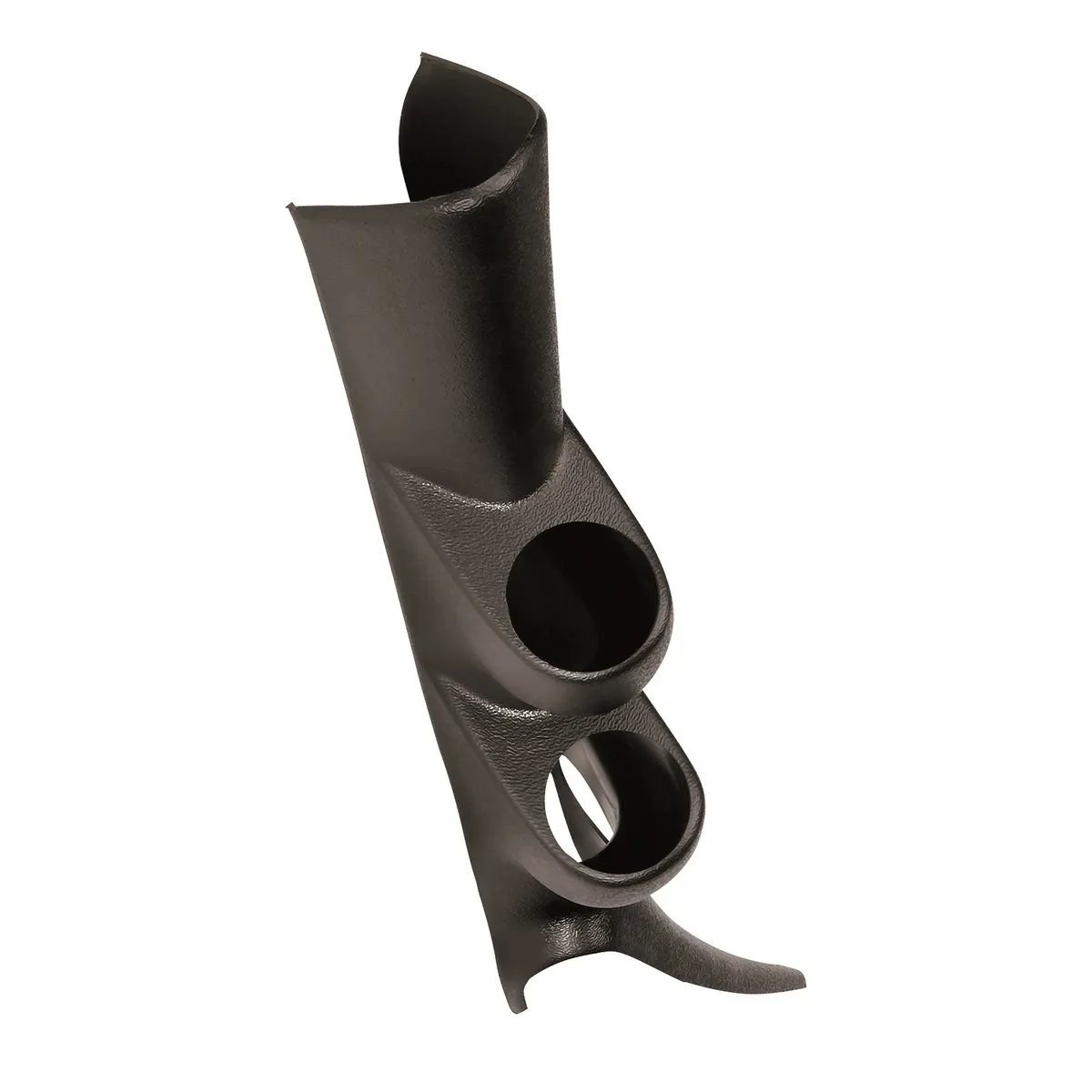 Gauge Mount, A-Pillar w/spkr, Full, Dual, 2 1/16", Silverado/Sierra 99-07 product image