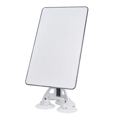 SeaSucker Starlink Pole Mount (for the Starlink Standard Actuated and High Performance Dishes)