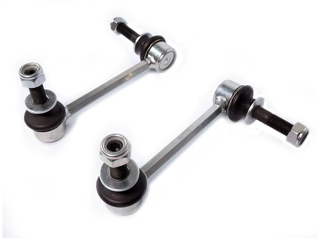 ICON 2005-2023 Toyota Tacoma/2003-2024 Toyota 4Runner/2007-2014 Toyota FJ Cruiser, Front, Sway Bar Link, Kit product image