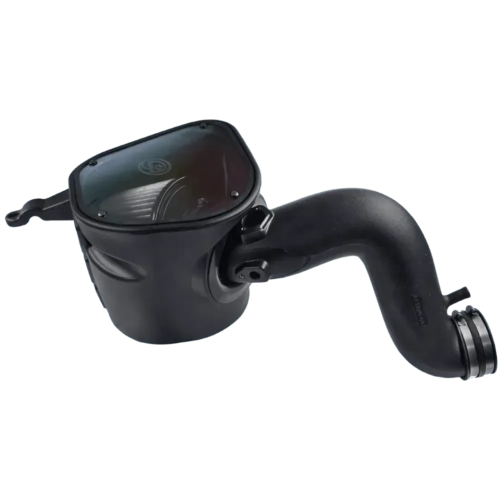 '07-09 Dodge Ram 2500/3500 6.7L Cummins Cold Air Intake product image