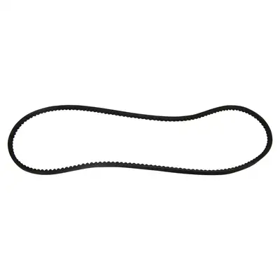 Crown Automotive Jeep Replacement 1997-1999 Wrangler TJ w/ LHD; without A/C; without Power Steering; Length: 77.5in - 6 Ribs