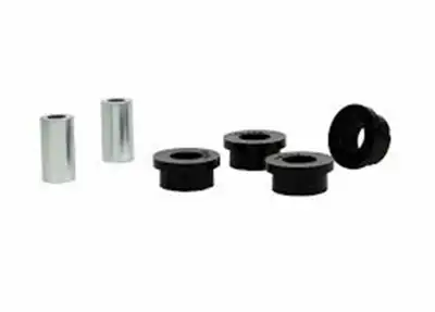 Fabtech Control Arm Bushing Kit; For PN[FTS7100-6/FTS7200-6]; Front;