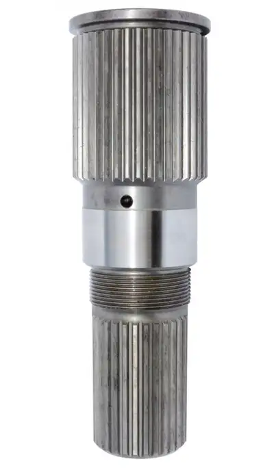 Pacific Performance Engineering Billet Output Shaft GM Allison 1000 And 2000 Series 01-10 PPE Diesel