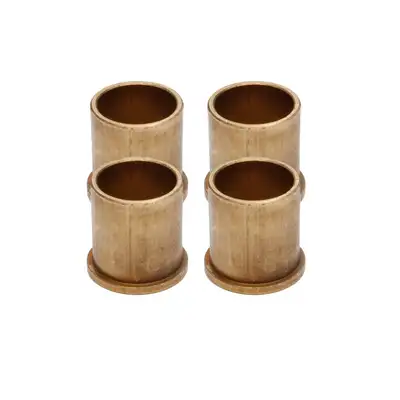 MPD Racing Torsion Bar Bushing .095 Sprint Car (4-Pack)