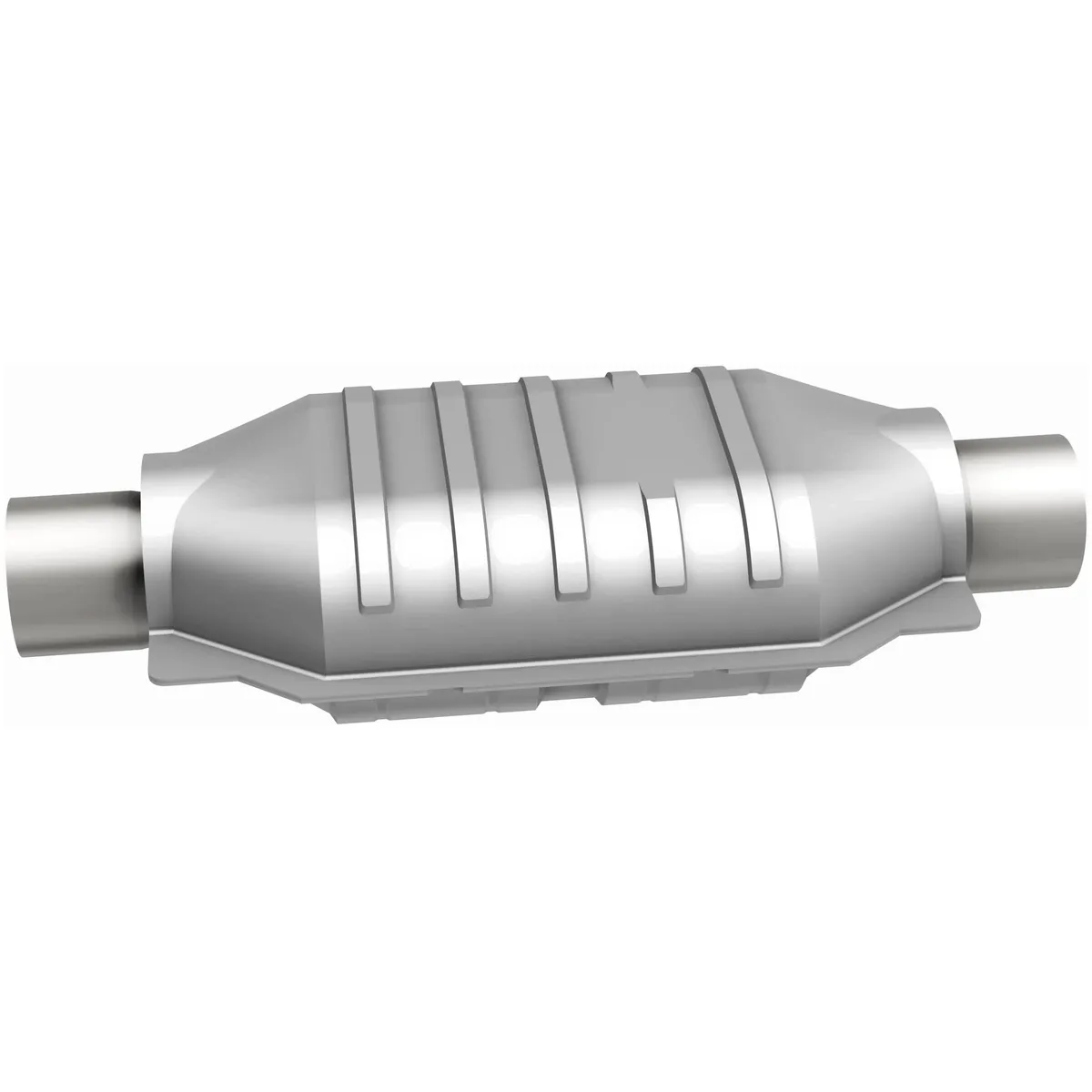 MagnaFlow California Grade CARB Compliant Universal Catalytic Converter 459006 product image