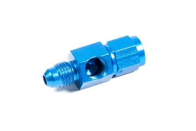 Fragola Performance Systems #4 Male x #4 Female Gauge Adapter Inline