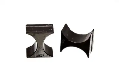 Energy Suspension Energy Suspension - Shock Reservoir Isolator - 9.9161G