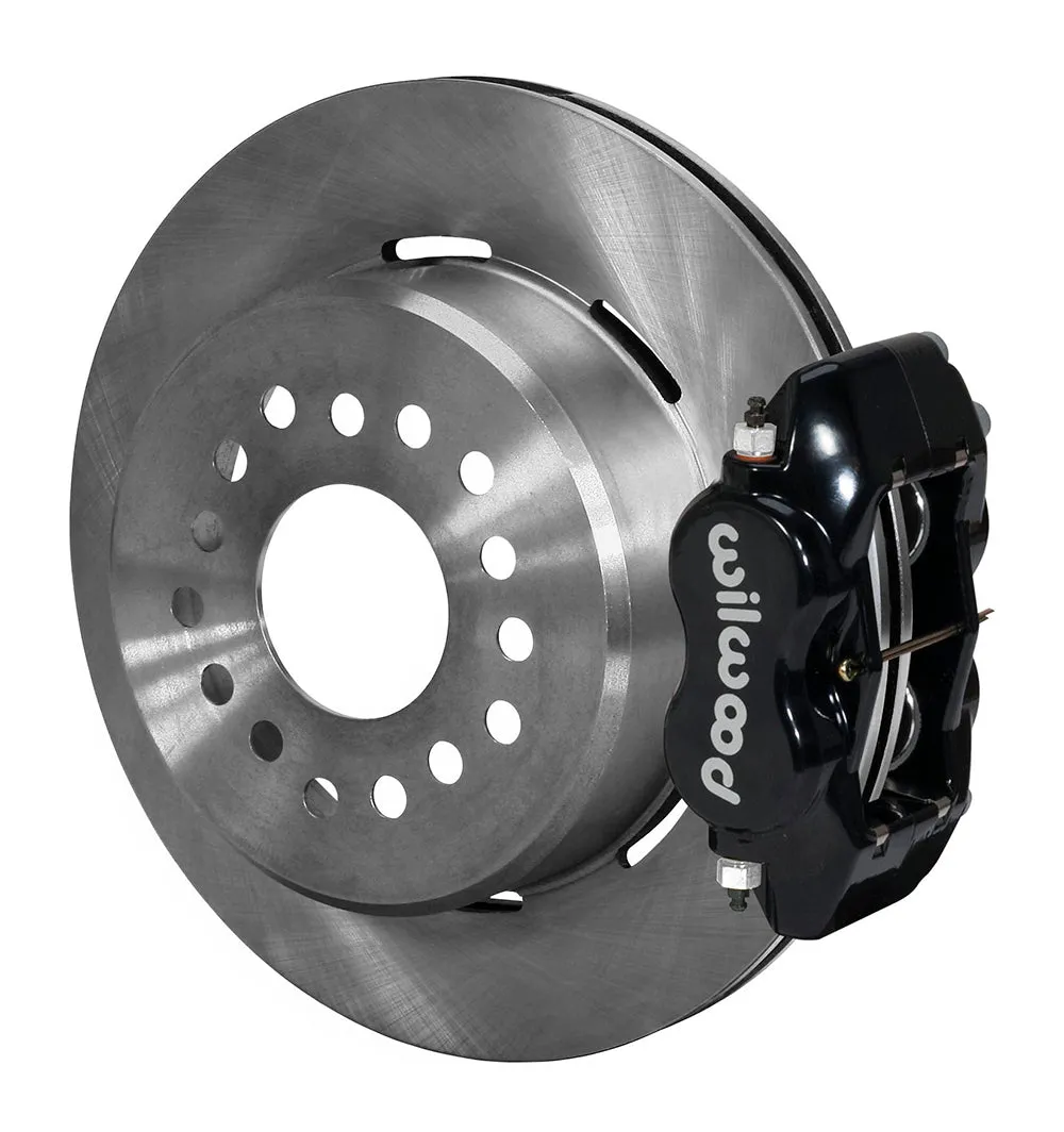 1957 - 1964 Chevrolet Forged Dynalite Rear Parking Brake Kit - 140-11828 product image