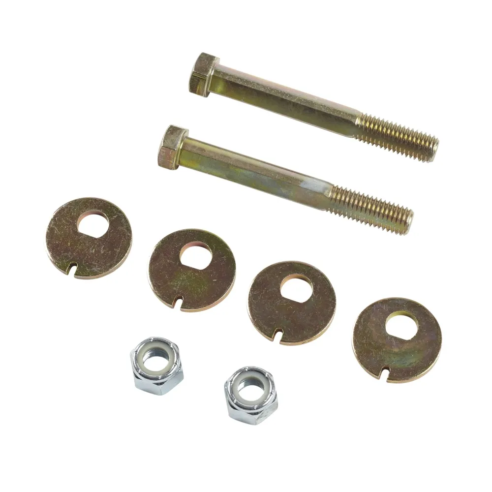 Rubicon Express RE1477 JK Degree Cam Bolt Rr Pr Cam Bolt Set product image
