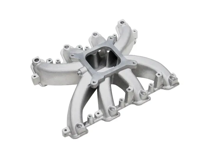 Professional Products LS1/LS2/LS6 Hurricane EFI Multi-Port Manifold
